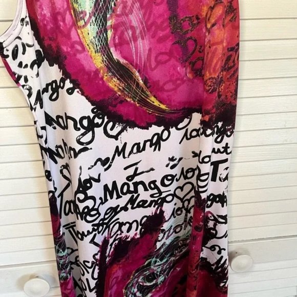 Tango Mango Dress - Picture 4 of 4